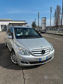 mercedes benz Classe B180 CDI Sport 2007