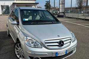 mercedes benz Classe B180 CDI Sport 2007