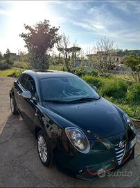Alfa mito 1.3 MJT