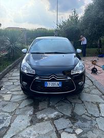 Citroen ds3 - 2014