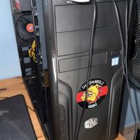 PC da GAMING ASSEMBLATO