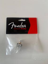Potenziometro Fender 250K – Single Coil, Smooth