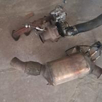turbina bmw 
