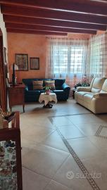 Casa al piano terra