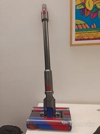 Spazzola Fluffy Dyson