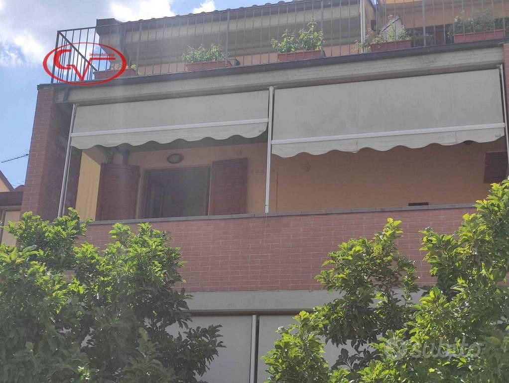 Appartamento – Montevarchi, Cappuccini - Vista 2