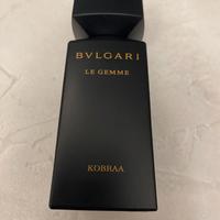 Bulgari Emirates Kobraa 30ml new uomo