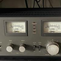 Amplificatore Lenco A500