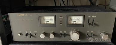 Amplificatore Lenco A500