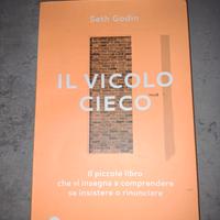 Il vicolo cieco - Seth Godin