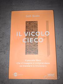 Il vicolo cieco - Seth Godin