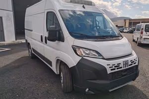 FIAT DUCATO COIBENTATO/FRIGO NUOVO