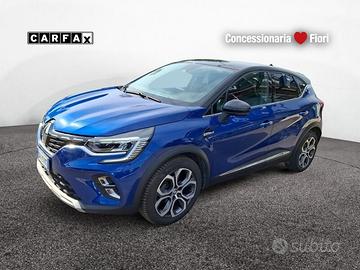 Renault Captur 1.0 tce Techno Fast Track Gpl ...