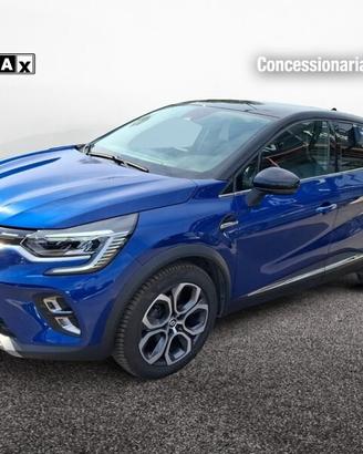 Renault Captur II 2019 1.0 tce Techno Fast Tr...