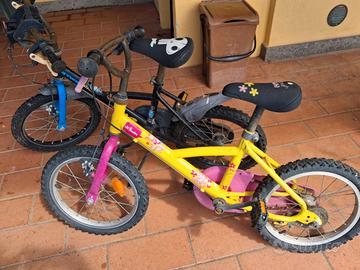 Biciclette