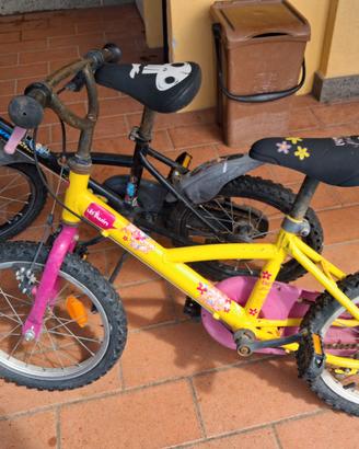 Biciclette