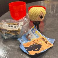 Sanji x zoro kinder one piece