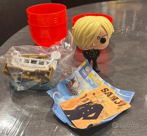 Sanji x zoro kinder one piece