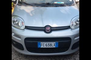 fiat panda 2016