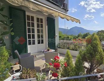 Appartamento Barga [UG515FOVRG]