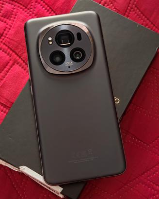 honor magic 6 pro, perfette cond. + garanzia