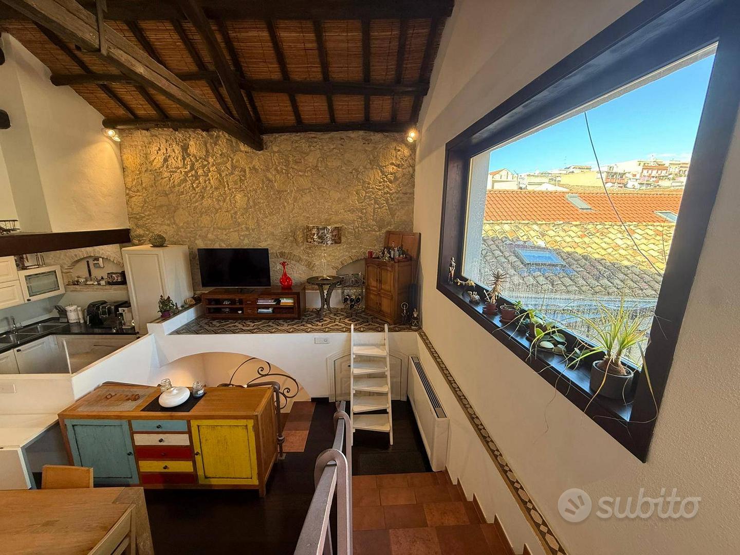 Appartamento – Cagliari, Stampaxi/Stampace - Altro
