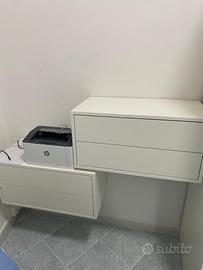 Mobile con 2 cassetti ikea pensile