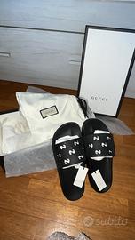 Ciabatte gucci