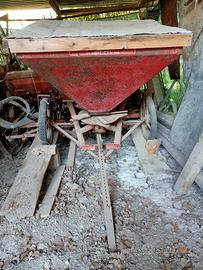 SPARGICONCIME 300KG
