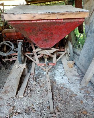 SPARGICONCIME 300KG