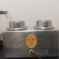 2 frullatori  professionale Vema 