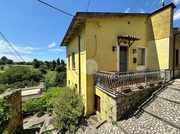 3 LOCALI A OTRICOLI