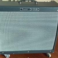 Ampli Fender "De Ville 212 Hot Rod