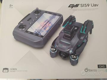 Drone GPS S159 Uav
