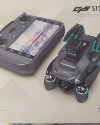 Drone GPS S159 Uav