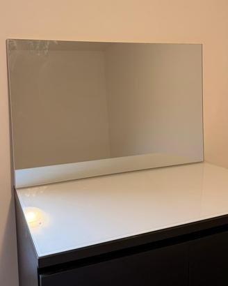 Specchio 100x70