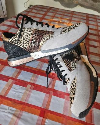Scarpe donna CAFÈNOIR 41 NU0VE