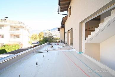 Lana: Trilocale di nuova costruzione