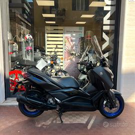 Yamaha X-Max 300, UNICOPROPRIETARIO, GARANZIA CASA