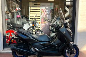 Yamaha X-Max 300, UNICOPROPRIETARIO, GARANZIA CASA
