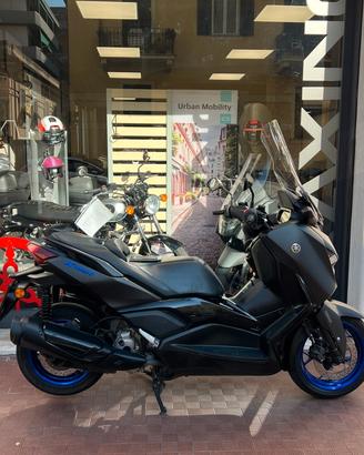Yamaha X-Max 300, UNICOPROPRIETARIO, GARANZIA CASA