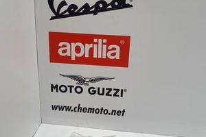 Leva freno DX Gilera GP 800 07'-11'