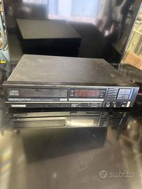 Lettore cd Telefunken CD300