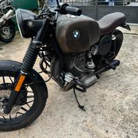 Bmw r 75 - 1977