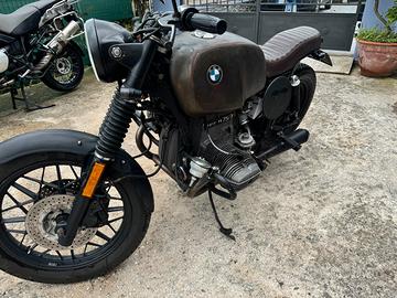 Bmw r 75 - 1977