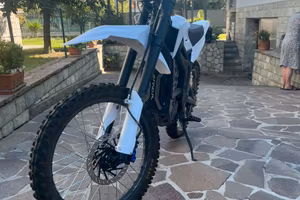 Talaria 5500