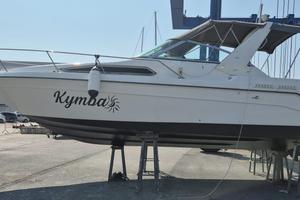 SEA RAY 270A DA