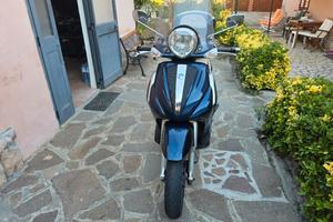 Piaggio Beverly 300ie 