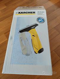 Karcher WV 50 plus