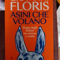 Libro "asini che volano" Giovanni Floris